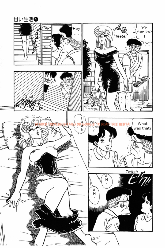 Read Hentai Image 13 436 in comic Amai Seikatsu - Chapter 31 - www.hentaitnt.net