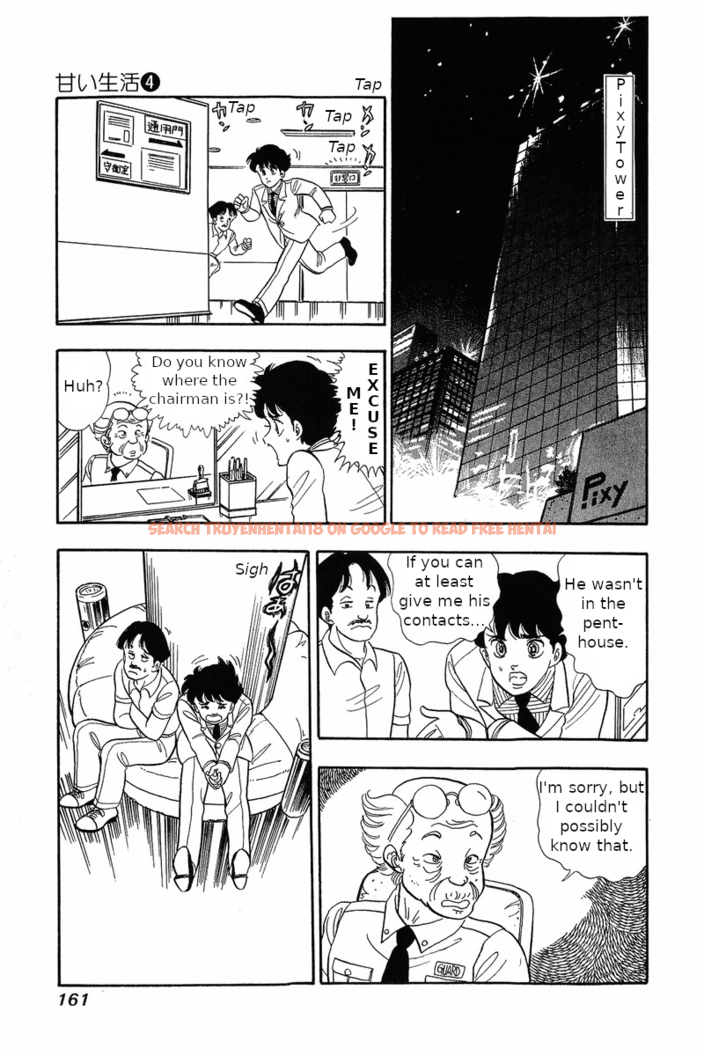 Read Hentai Image 15 436 in comic Amai Seikatsu - Chapter 31 - www.hentaitnt.net
