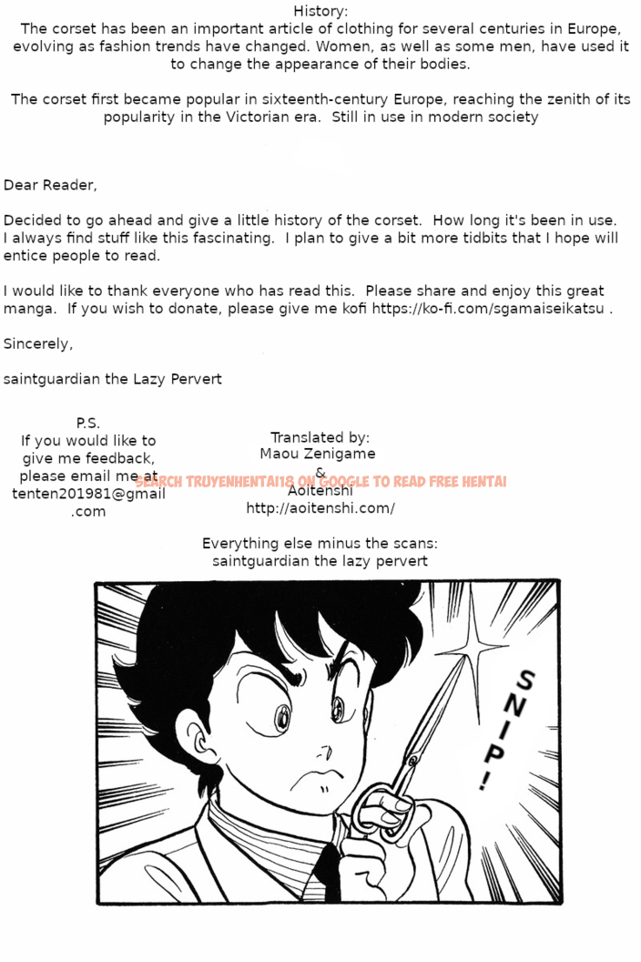 Read Hentai Image 19 436 in comic Amai Seikatsu - Chapter 31 - www.hentaitnt.net