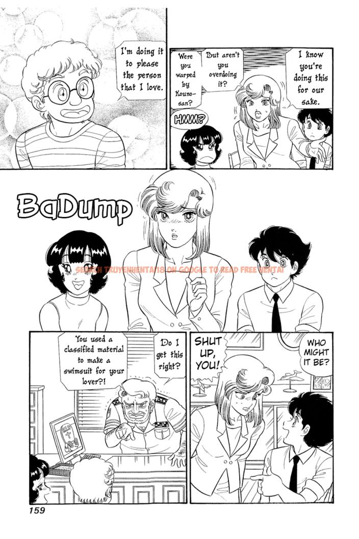 Read Hentai Image 10 af5db in comic Amai Seikatsu - Chapter 310 - hentaitnt.net
