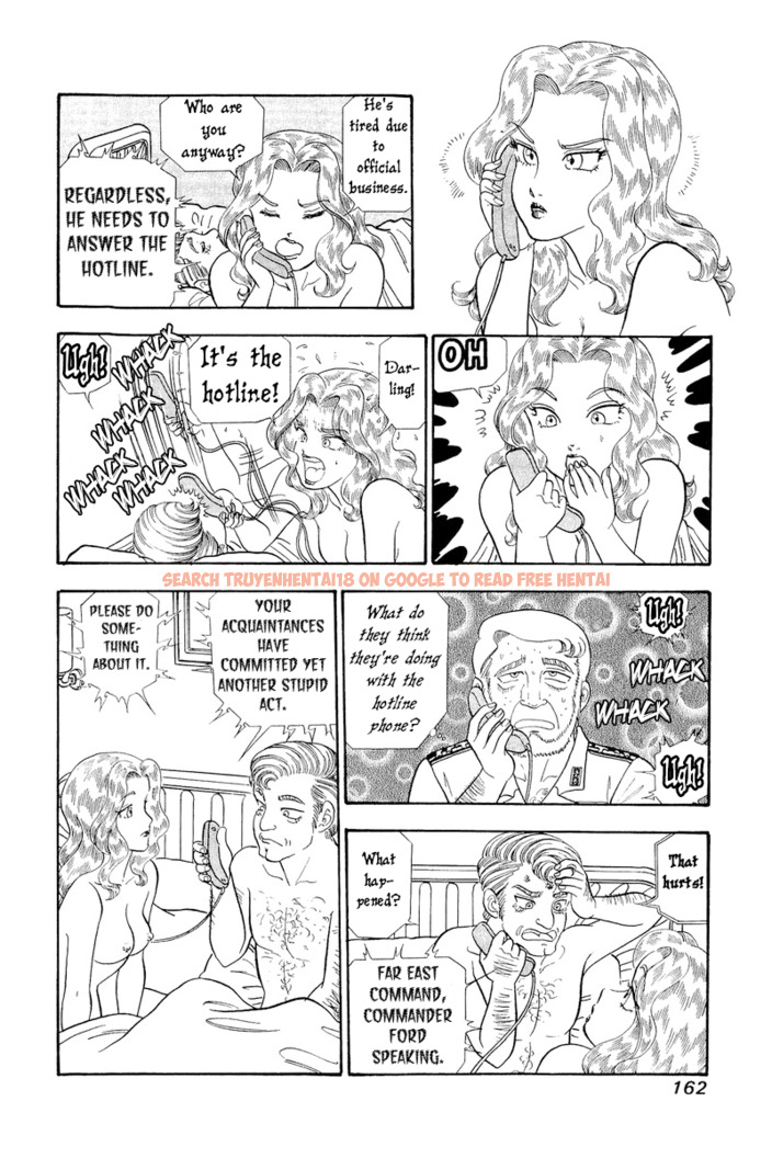 Read Hentai Image 13 af5db in comic Amai Seikatsu - Chapter 310 - hentaitnt.net