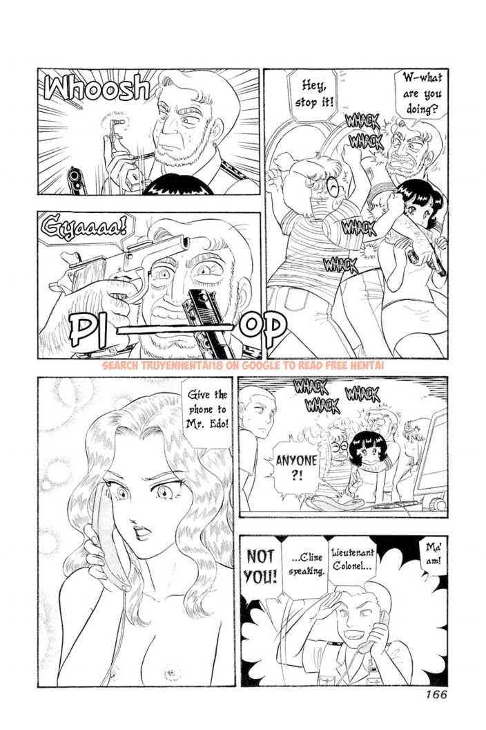 Read Hentai Image 17 af5db in comic Amai Seikatsu - Chapter 310 - hentaitnt.net