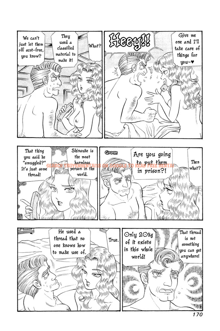 Read Hentai Image 5 29a5c in comic Amai Seikatsu - Chapter 311 - hentaitnt.net
