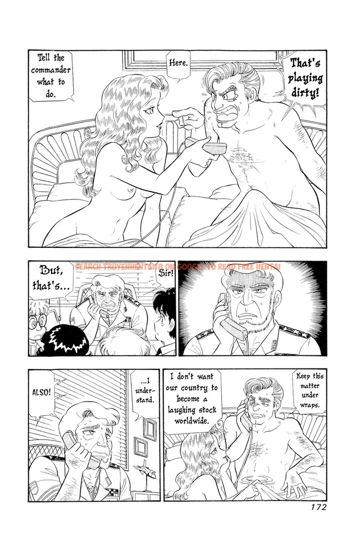 Read Hentai Image 7 29a5c in comic Amai Seikatsu - Chapter 311 - hentaitnt.net