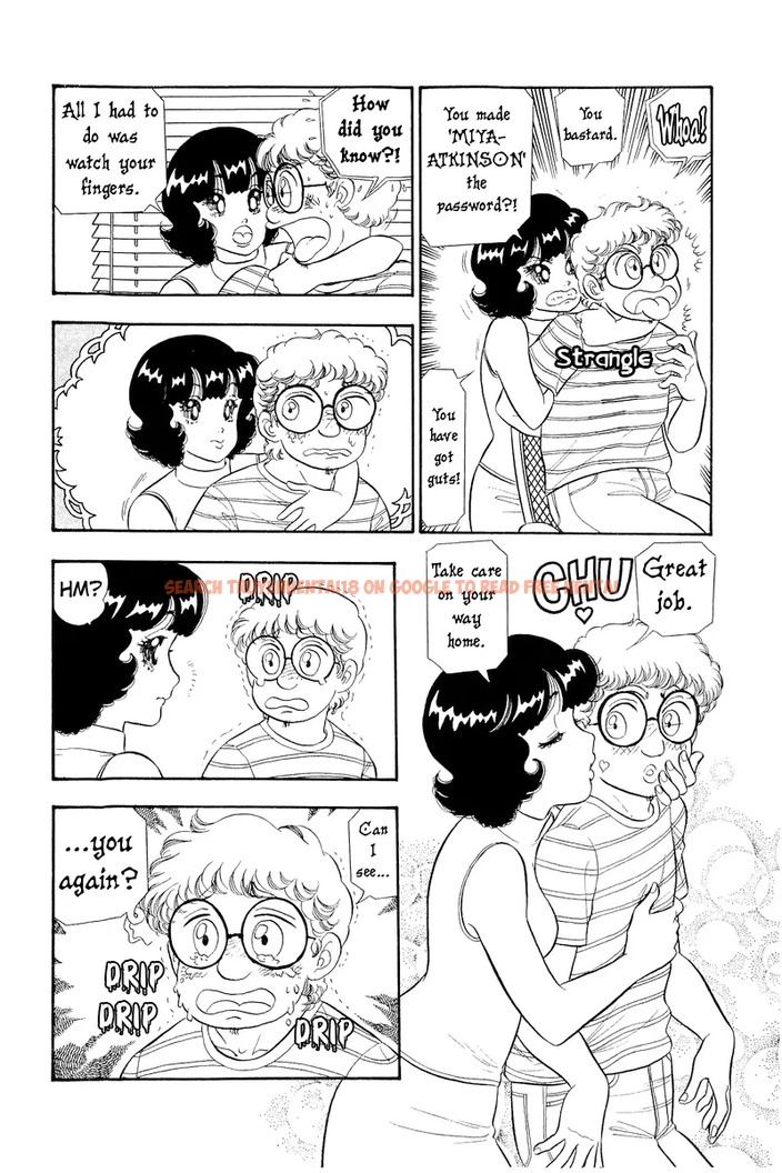 Read Hentai Image 9 29a5c in comic Amai Seikatsu - Chapter 311 - hentaitnt.net