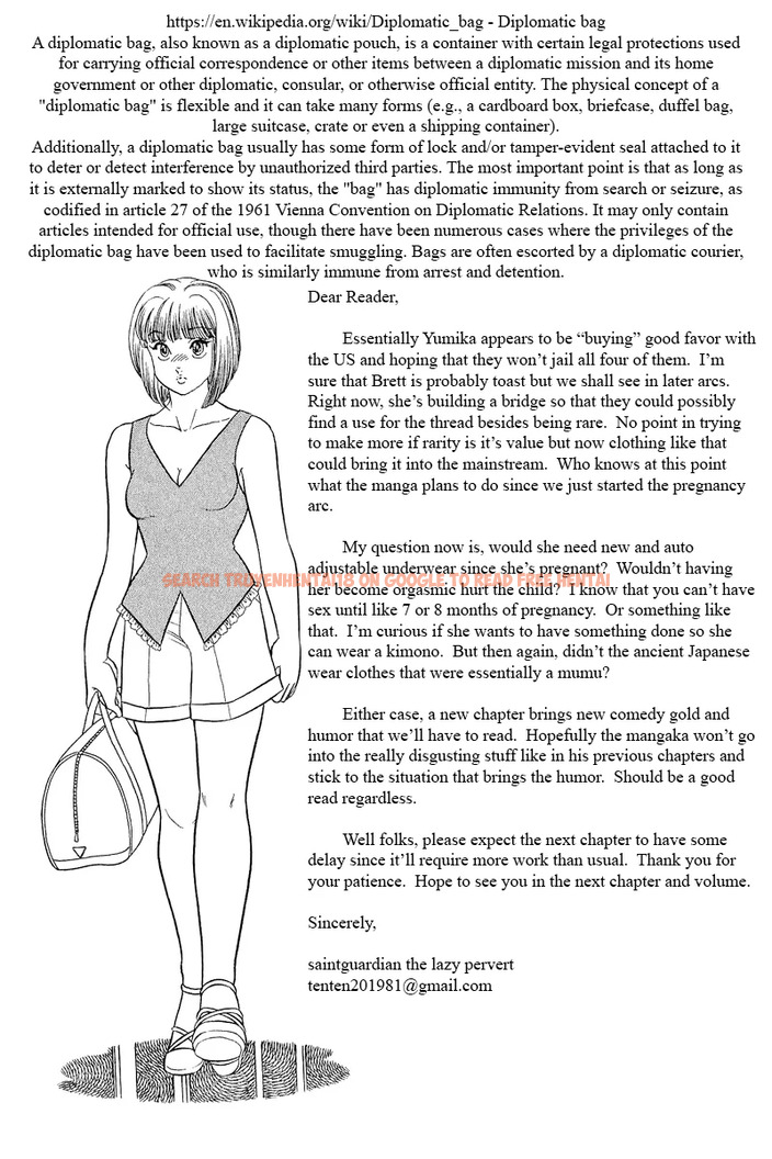 Read Hentai Image 18 fd2c9 in comic Amai Seikatsu - Chapter 312 - hentaitnt.net