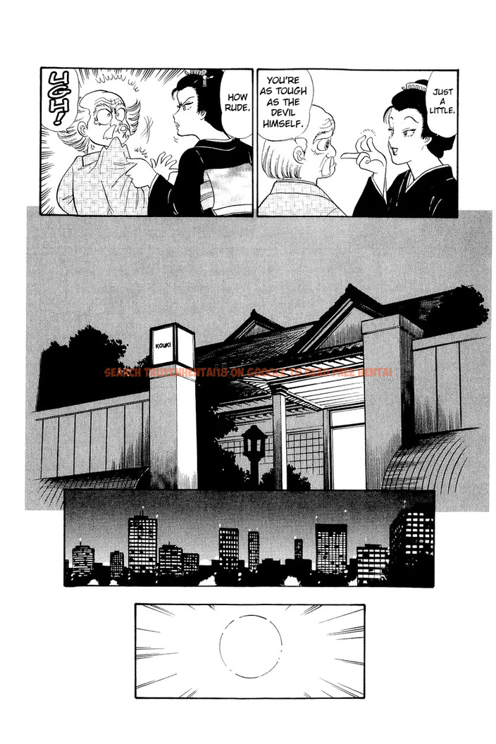 Read Hentai Image 7 fd2c9 in comic Amai Seikatsu - Chapter 312 - hentaitnt.net