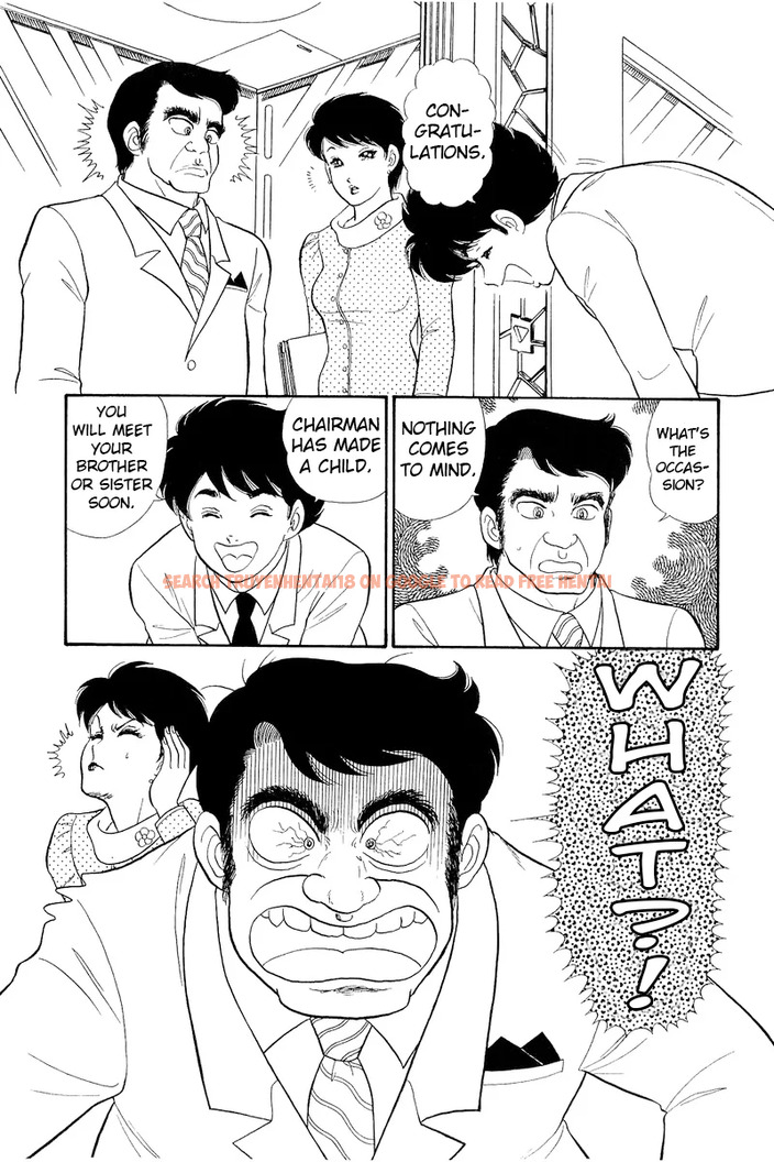 Read Hentai Image 17 53b48 in comic Amai Seikatsu - Chapter 313 - hentaitnt.net