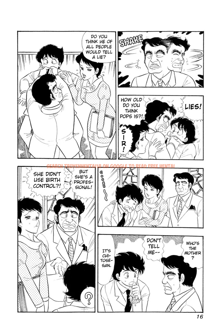 Read Hentai Image 18 53b48 in comic Amai Seikatsu - Chapter 313 - hentaitnt.net