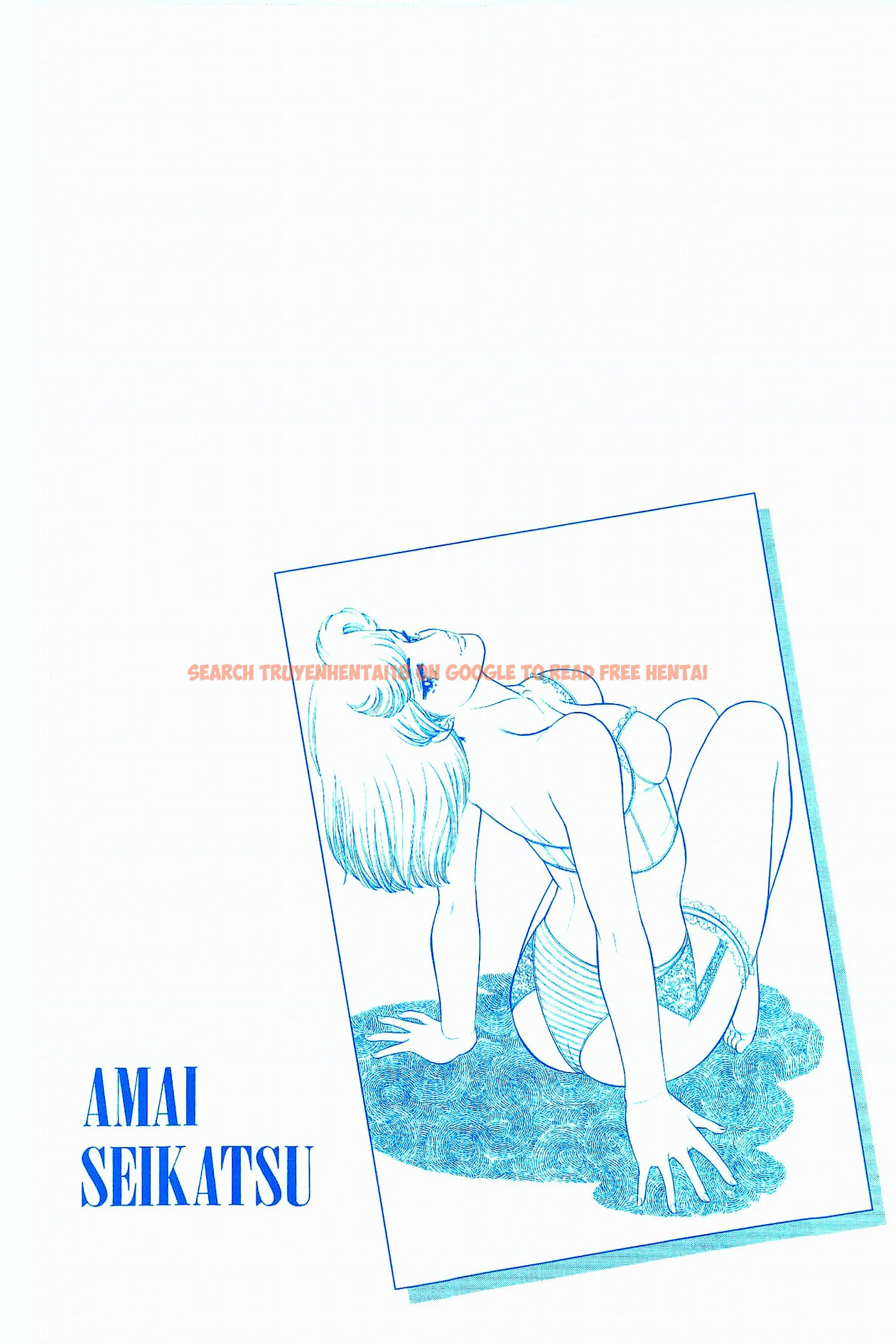 Read Hentai Image 4 53b48 in comic Amai Seikatsu - Chapter 313 - hentaitnt.net