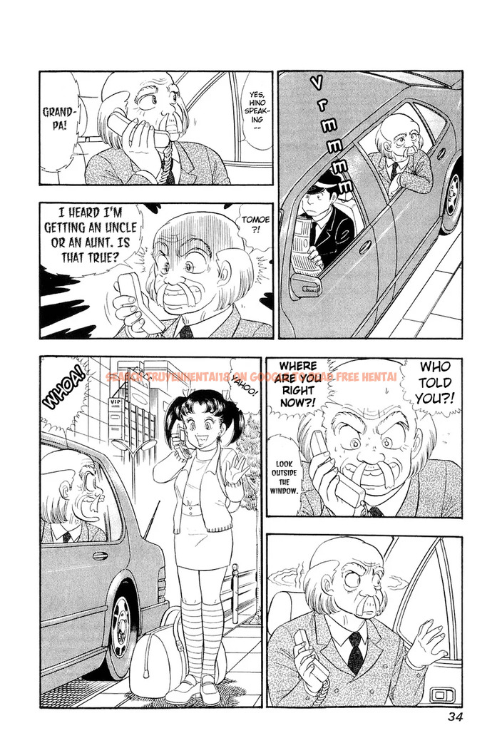 Read Hentai Image 13 c3276 in comic Amai Seikatsu - Chapter 314 - hentaitnt.net