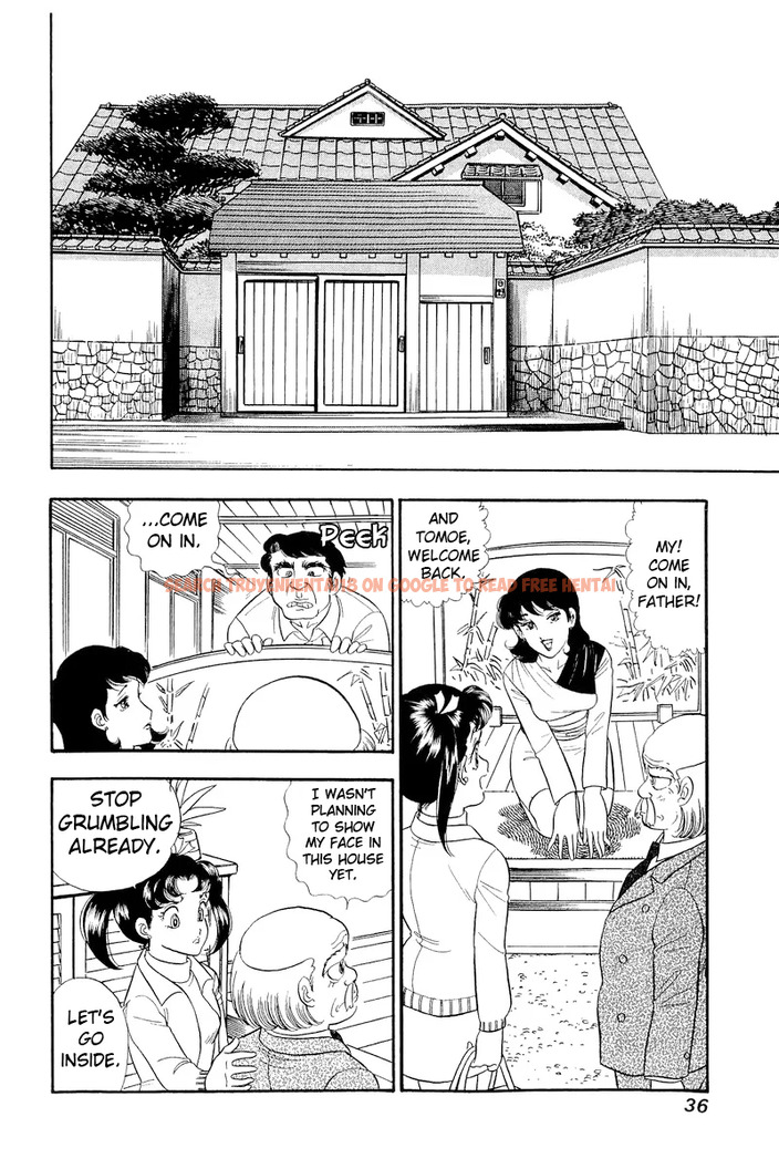 Read Hentai Image 15 c3276 in comic Amai Seikatsu - Chapter 314 - hentaitnt.net
