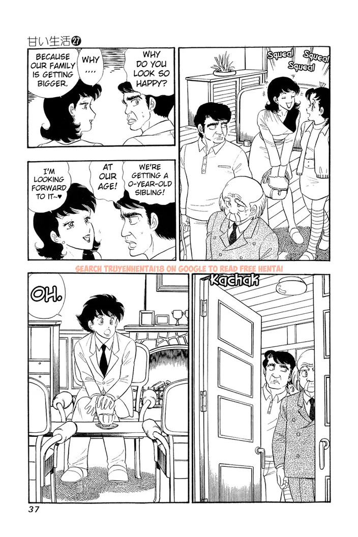 Read Hentai Image 16 c3276 in comic Amai Seikatsu - Chapter 314 - hentaitnt.net
