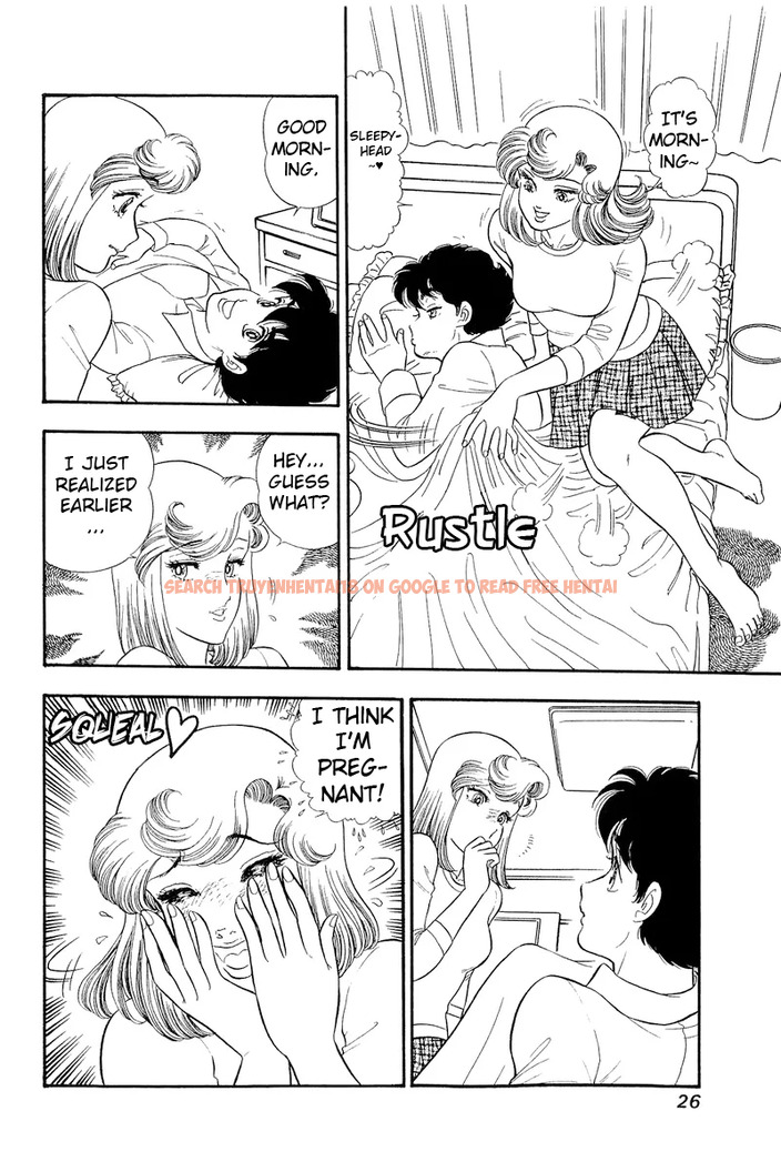 Read Hentai Image 5 c3276 in comic Amai Seikatsu - Chapter 314 - hentaitnt.net