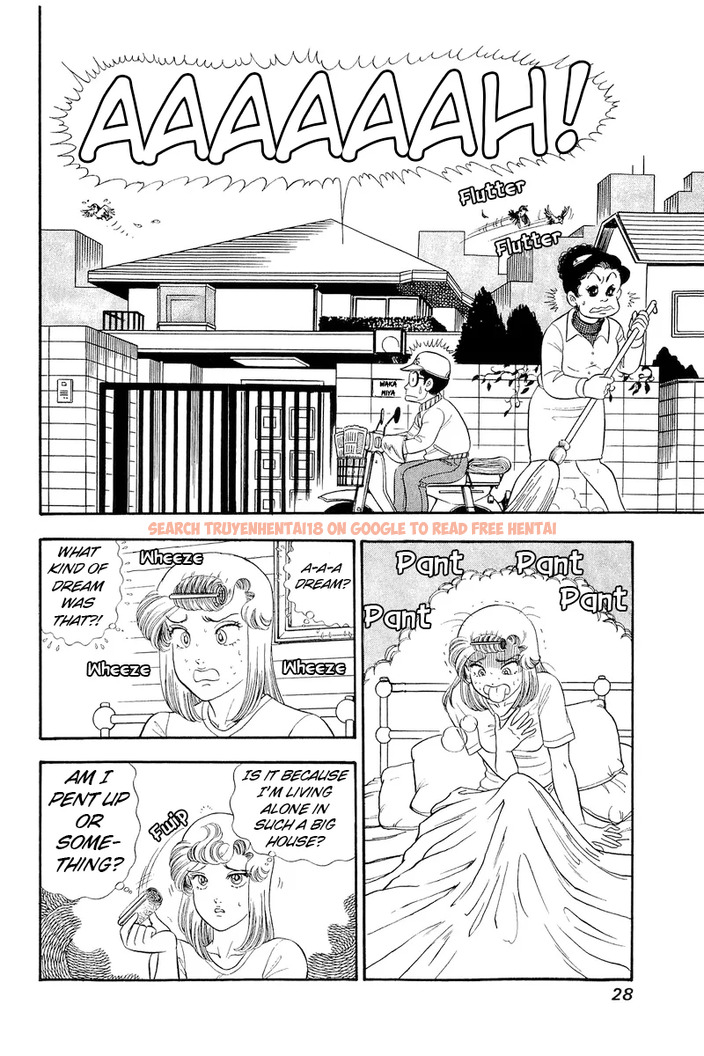 Read Hentai Image 7 c3276 in comic Amai Seikatsu - Chapter 314 - hentaitnt.net