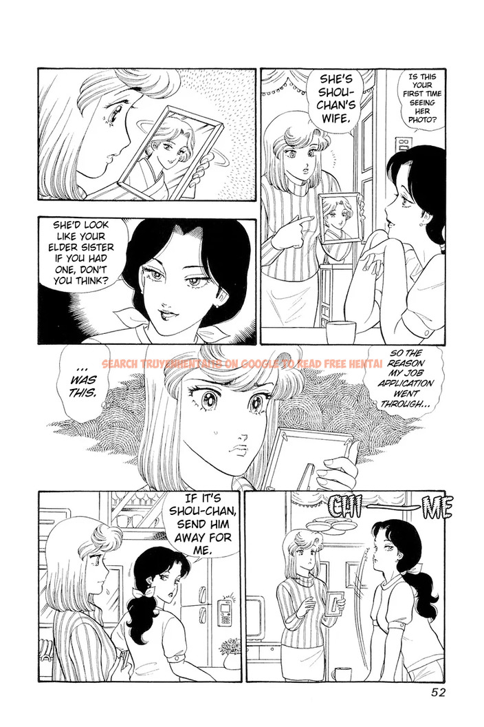 Read Hentai Image 15 e7a2d in comic Amai Seikatsu - Chapter 315 - hentaitnt.net