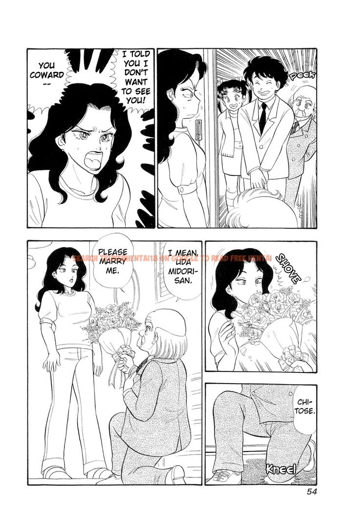 Read Hentai Image 17 e7a2d in comic Amai Seikatsu - Chapter 315 - hentaitnt.net