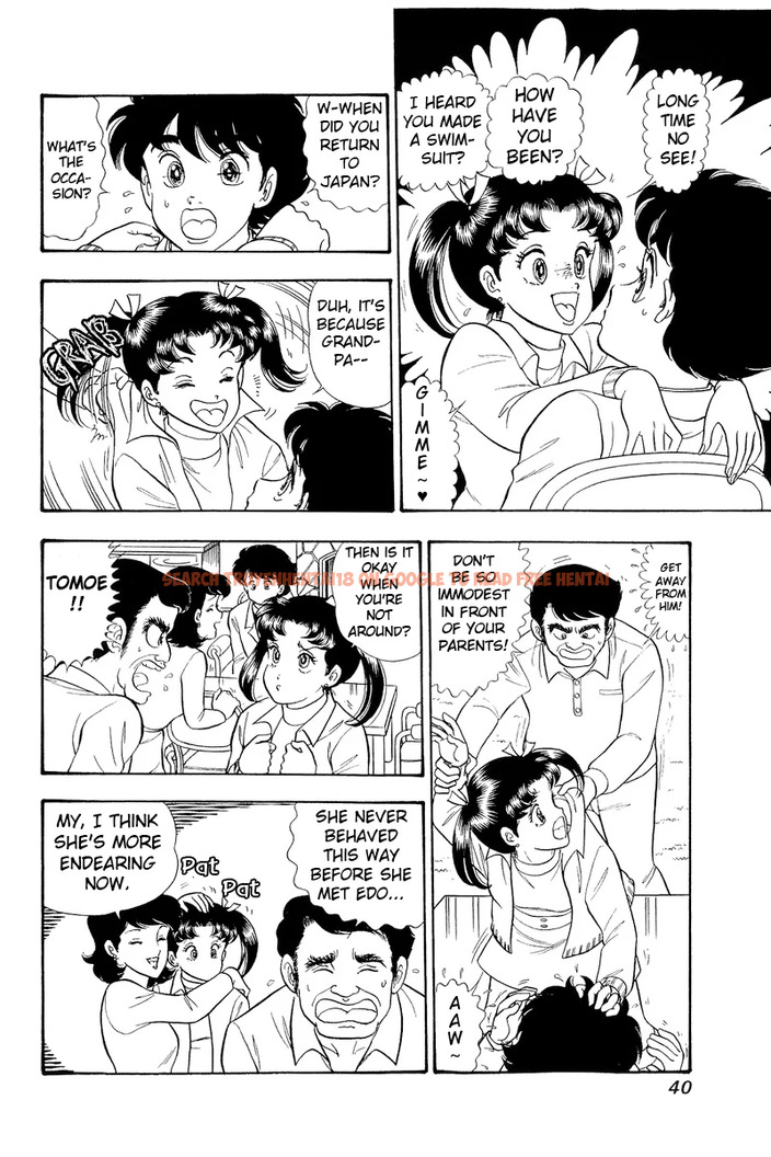 Read Hentai Image 3 e7a2d in comic Amai Seikatsu - Chapter 315 - hentaitnt.net