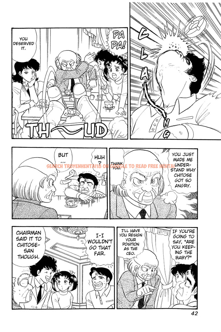 Read Hentai Image 5 e7a2d in comic Amai Seikatsu - Chapter 315 - hentaitnt.net