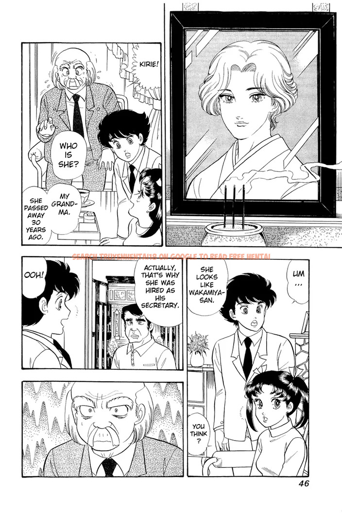 Read Hentai Image 9 e7a2d in comic Amai Seikatsu - Chapter 315 - hentaitnt.net