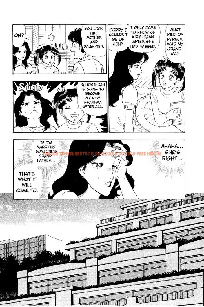 Read Hentai Image 11 ff558 in comic Amai Seikatsu - Chapter 316 - hentaitnt.net