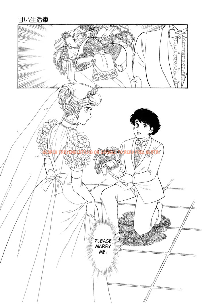 Read Hentai Image 14 ff558 in comic Amai Seikatsu - Chapter 316 - hentaitnt.net