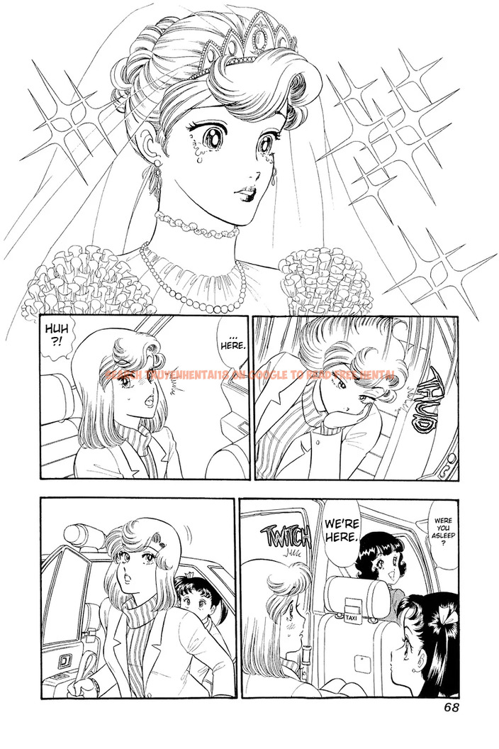 Read Hentai Image 15 ff558 in comic Amai Seikatsu - Chapter 316 - hentaitnt.net