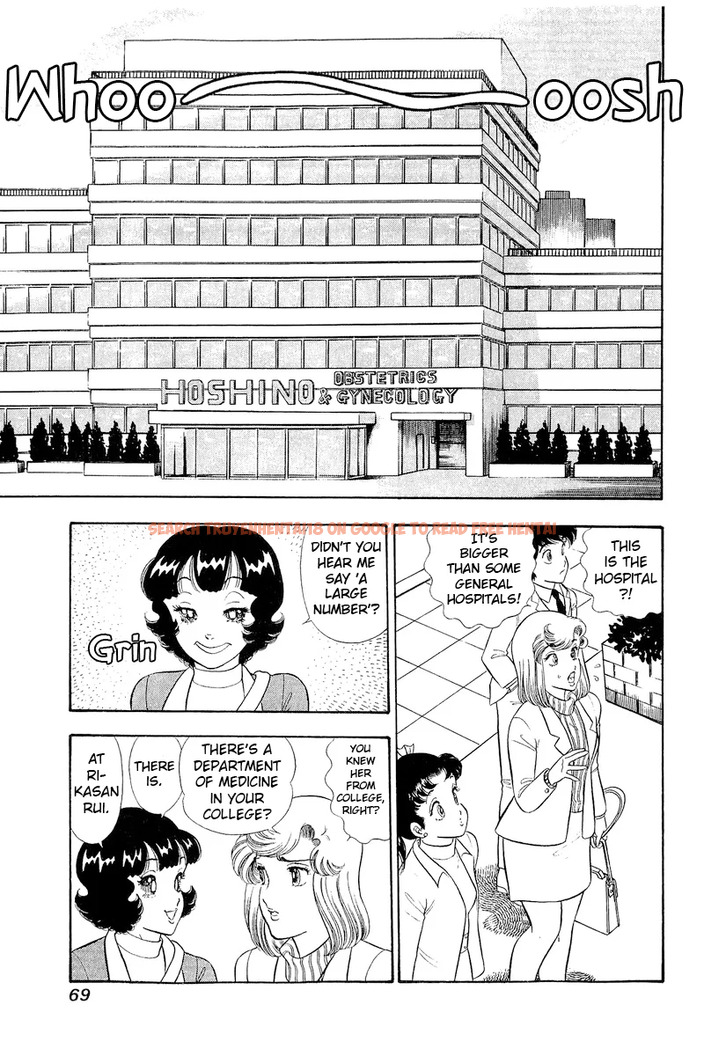 Read Hentai Image 16 ff558 in comic Amai Seikatsu - Chapter 316 - hentaitnt.net