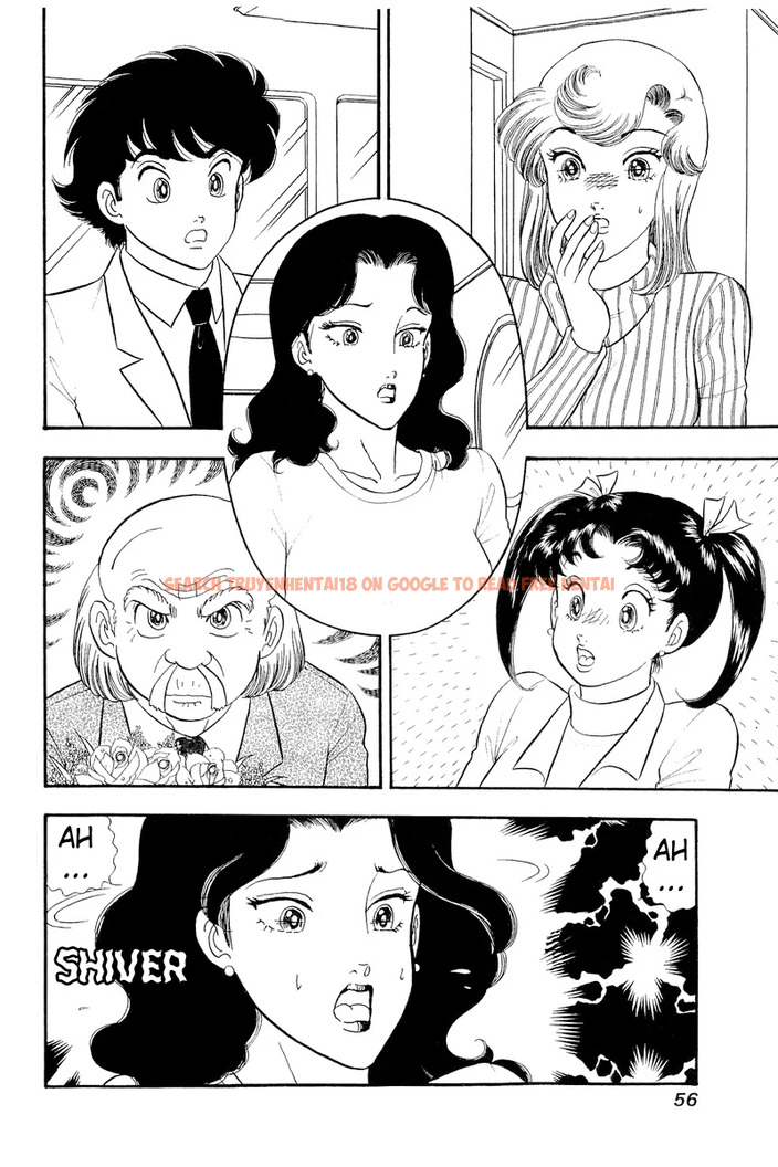 Read Hentai Image 3 ff558 in comic Amai Seikatsu - Chapter 316 - hentaitnt.net