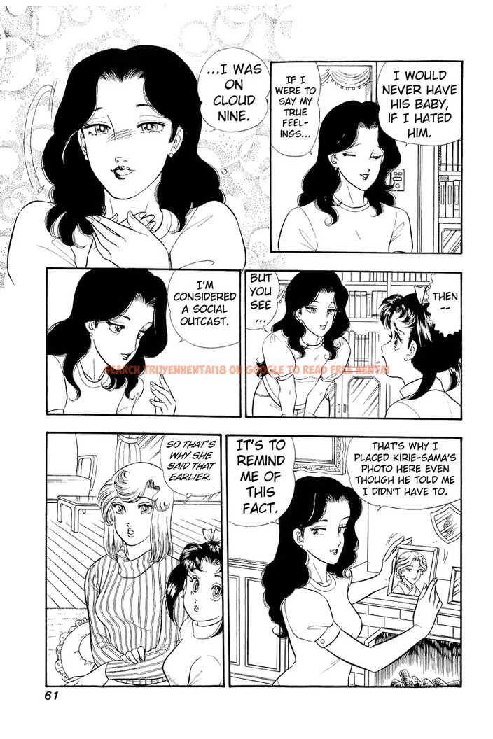 Read Hentai Image 8 ff558 in comic Amai Seikatsu - Chapter 316 - hentaitnt.net