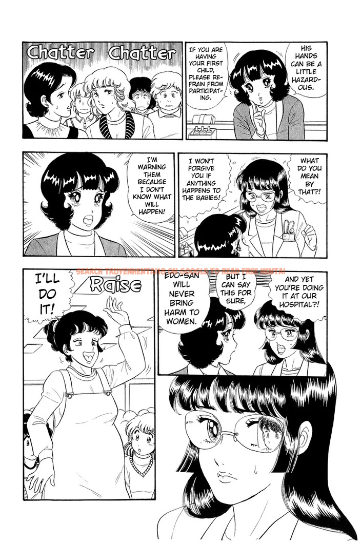 Read Hentai Image 11 3abaf in comic Amai Seikatsu - Chapter 317 - hentaitnt.net