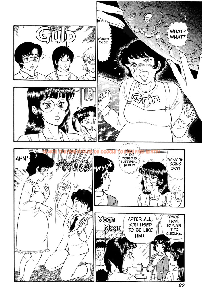 Read Hentai Image 13 3abaf in comic Amai Seikatsu - Chapter 317 - hentaitnt.net