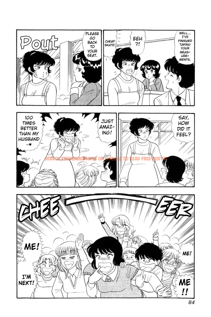 Read Hentai Image 15 3abaf in comic Amai Seikatsu - Chapter 317 - hentaitnt.net
