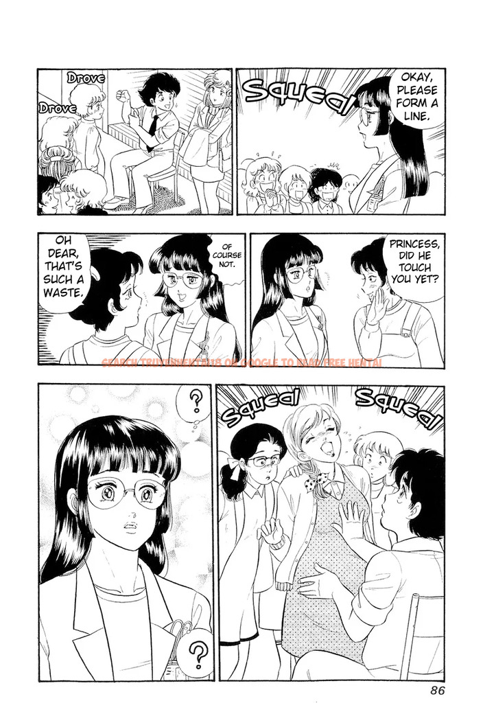 Read Hentai Image 17 3abaf in comic Amai Seikatsu - Chapter 317 - hentaitnt.net