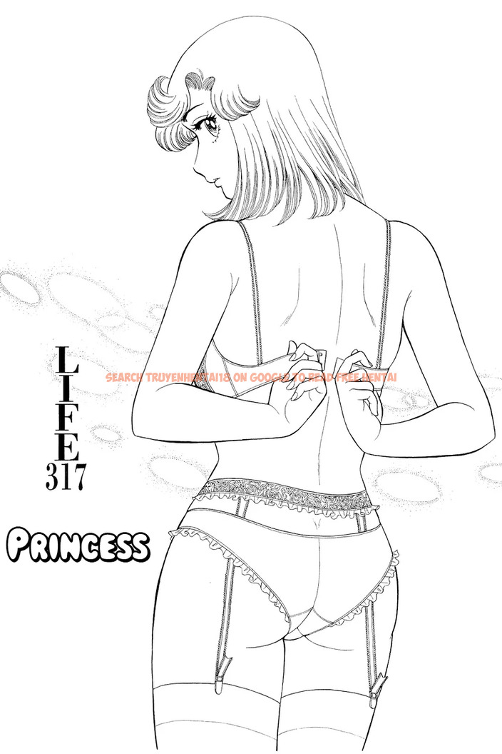 Read Hentai Image 2 3abaf in comic Amai Seikatsu - Chapter 317 - hentaitnt.net