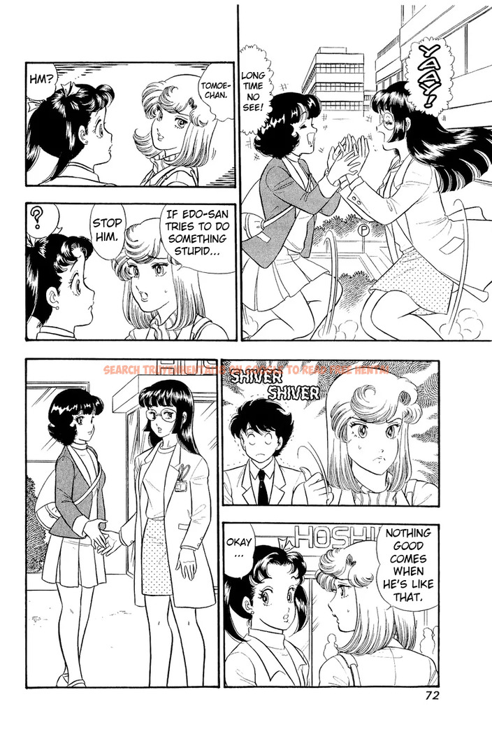 Read Hentai Image 3 3abaf in comic Amai Seikatsu - Chapter 317 - hentaitnt.net