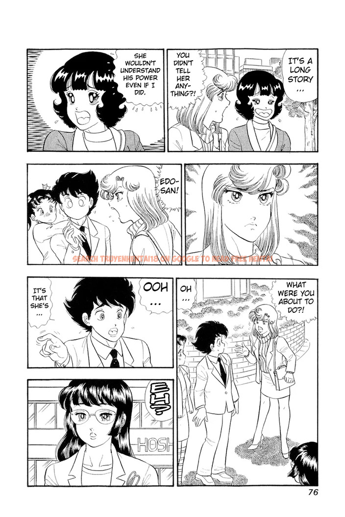 Read Hentai Image 7 3abaf in comic Amai Seikatsu - Chapter 317 - hentaitnt.net