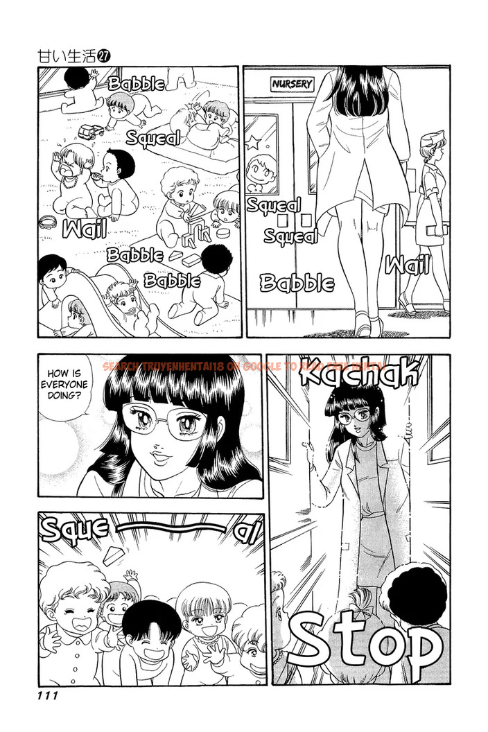 Read Hentai Image 10 9373a in comic Amai Seikatsu - Chapter 319 - hentaitnt.net
