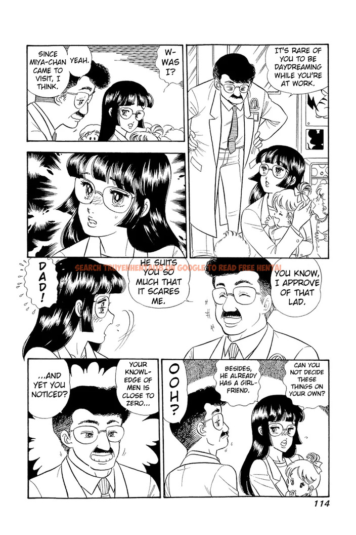 Read Hentai Image 13 9373a in comic Amai Seikatsu - Chapter 319 - hentaitnt.net