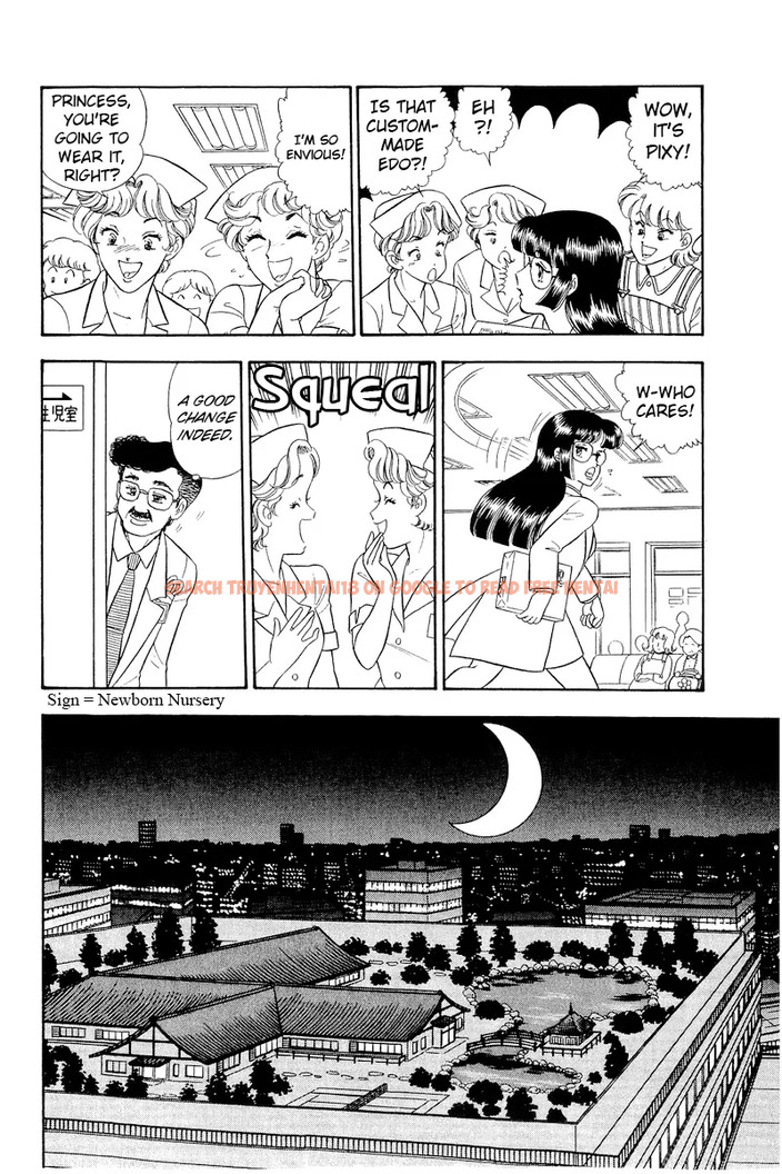 Read Hentai Image 15 9373a in comic Amai Seikatsu - Chapter 319 - hentaitnt.net