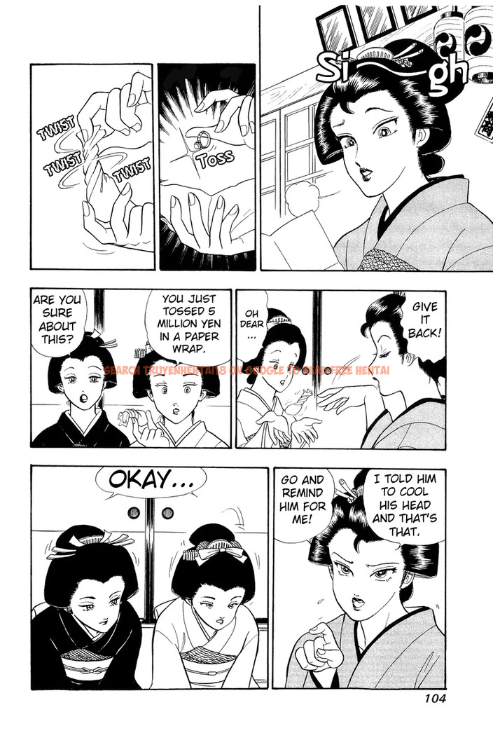 Read Hentai Image 3 9373a in comic Amai Seikatsu - Chapter 319 - hentaitnt.net
