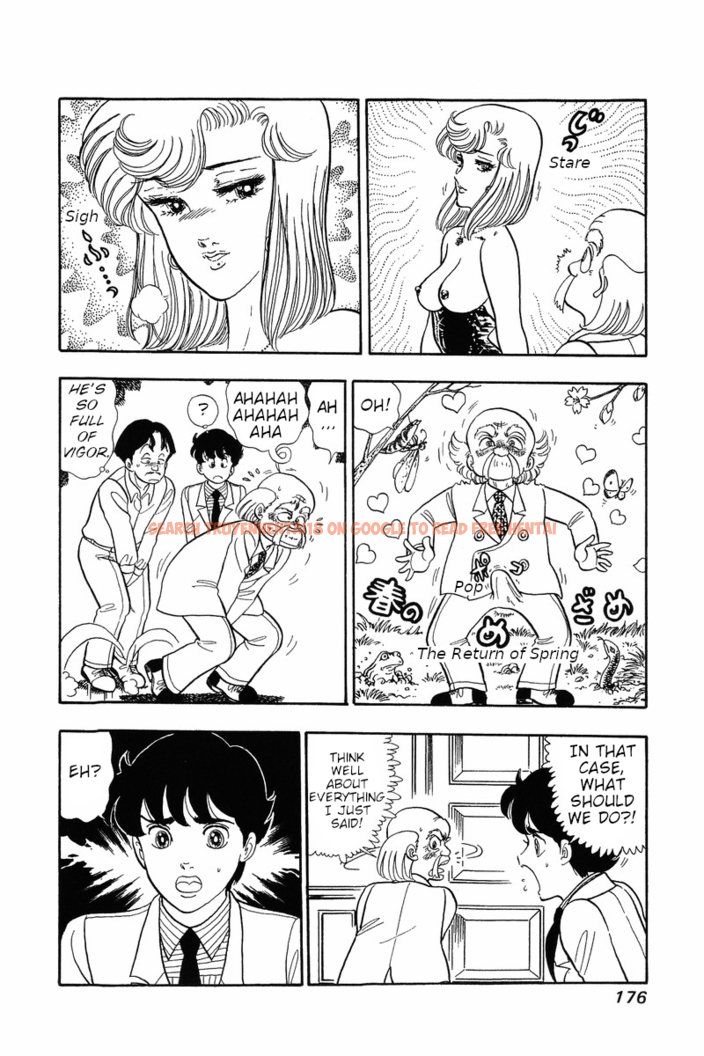 Read Hentai Image 11 436 in comic Amai Seikatsu - Chapter 32 - www.hentaitnt.net