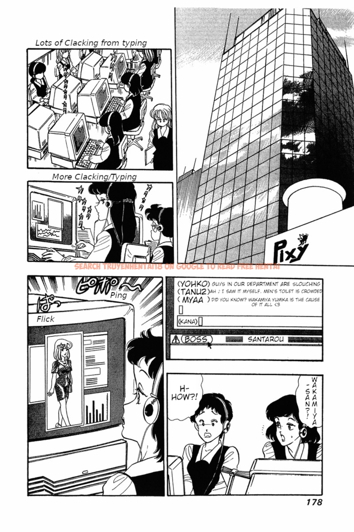 Read Hentai Image 13 436 in comic Amai Seikatsu - Chapter 32 - www.hentaitnt.net