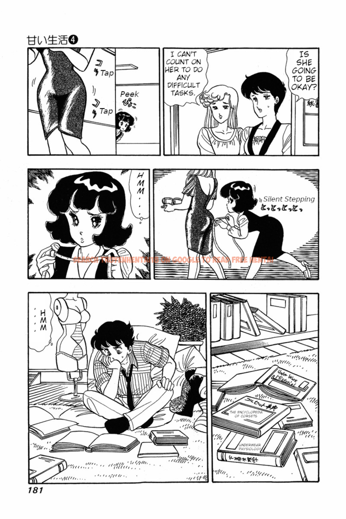 Read Hentai Image 16 436 in comic Amai Seikatsu - Chapter 32 - www.hentaitnt.net