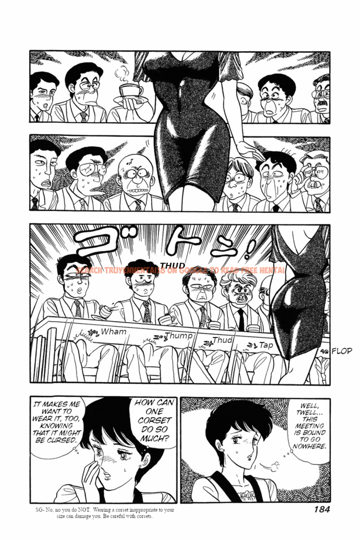 Read Hentai Image 19 436 in comic Amai Seikatsu - Chapter 32 - www.hentaitnt.net