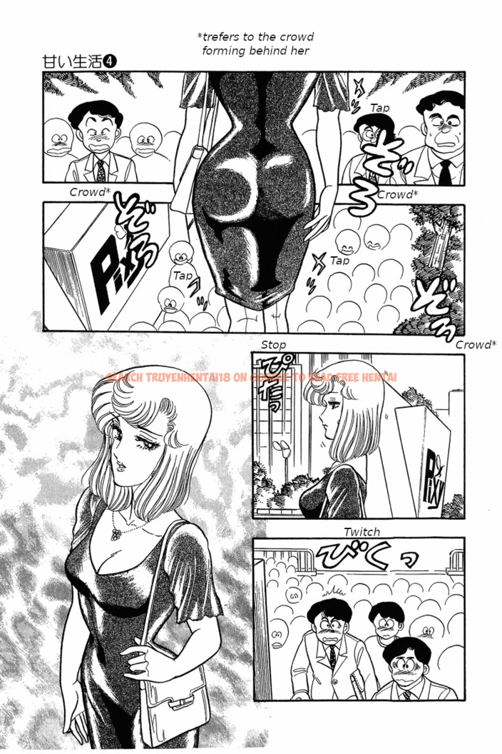 Read Hentai Image 2 436 in comic Amai Seikatsu - Chapter 32 - www.hentaitnt.net