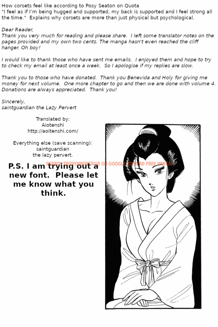 Read Hentai Image 25 436 in comic Amai Seikatsu - Chapter 32 - www.hentaitnt.net