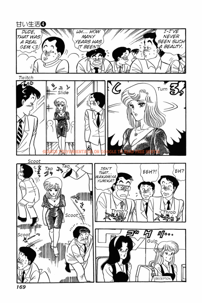 Read Hentai Image 4 436 in comic Amai Seikatsu - Chapter 32 - www.hentaitnt.net
