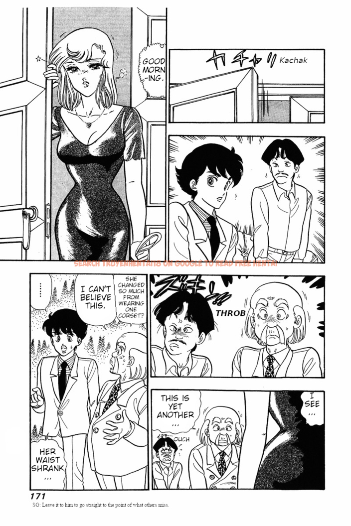 Read Hentai Image 6 436 in comic Amai Seikatsu - Chapter 32 - www.hentaitnt.net