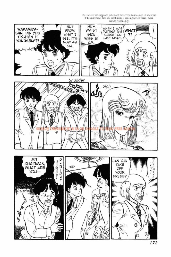 Read Hentai Image 7 436 in comic Amai Seikatsu - Chapter 32 - www.hentaitnt.net